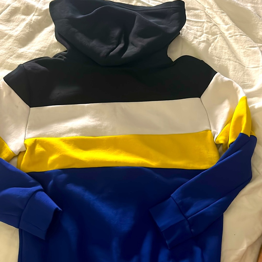 Polo by Ralph Lauren Boys Hoodie - Picture 2 of 2